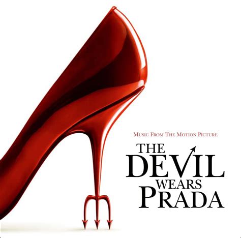 il diavolo veste prada colonna sonora parigi|The Devil Wears Prada (soundtrack) .